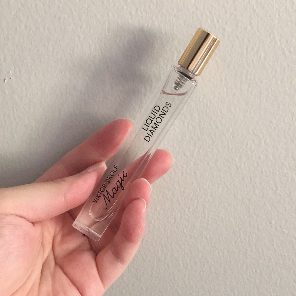 Viktor & Rolf Magic Liquid Diamond - Picture 2 of 3